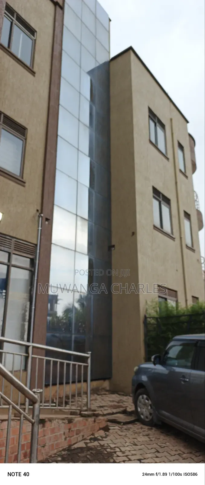 Office Space for Rent Nalya in Nakawa