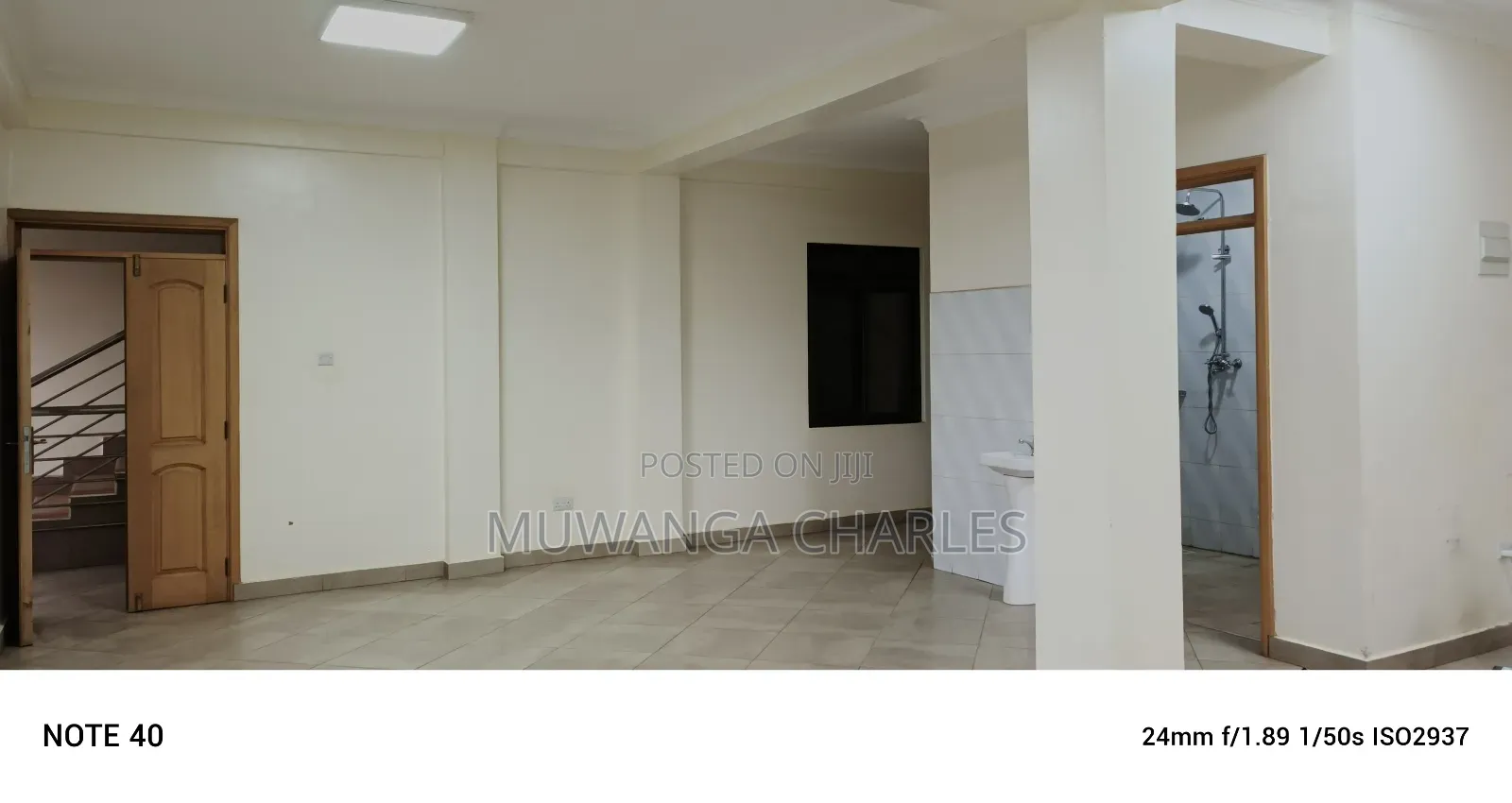 Office Space for Rent Nalya in Nakawa