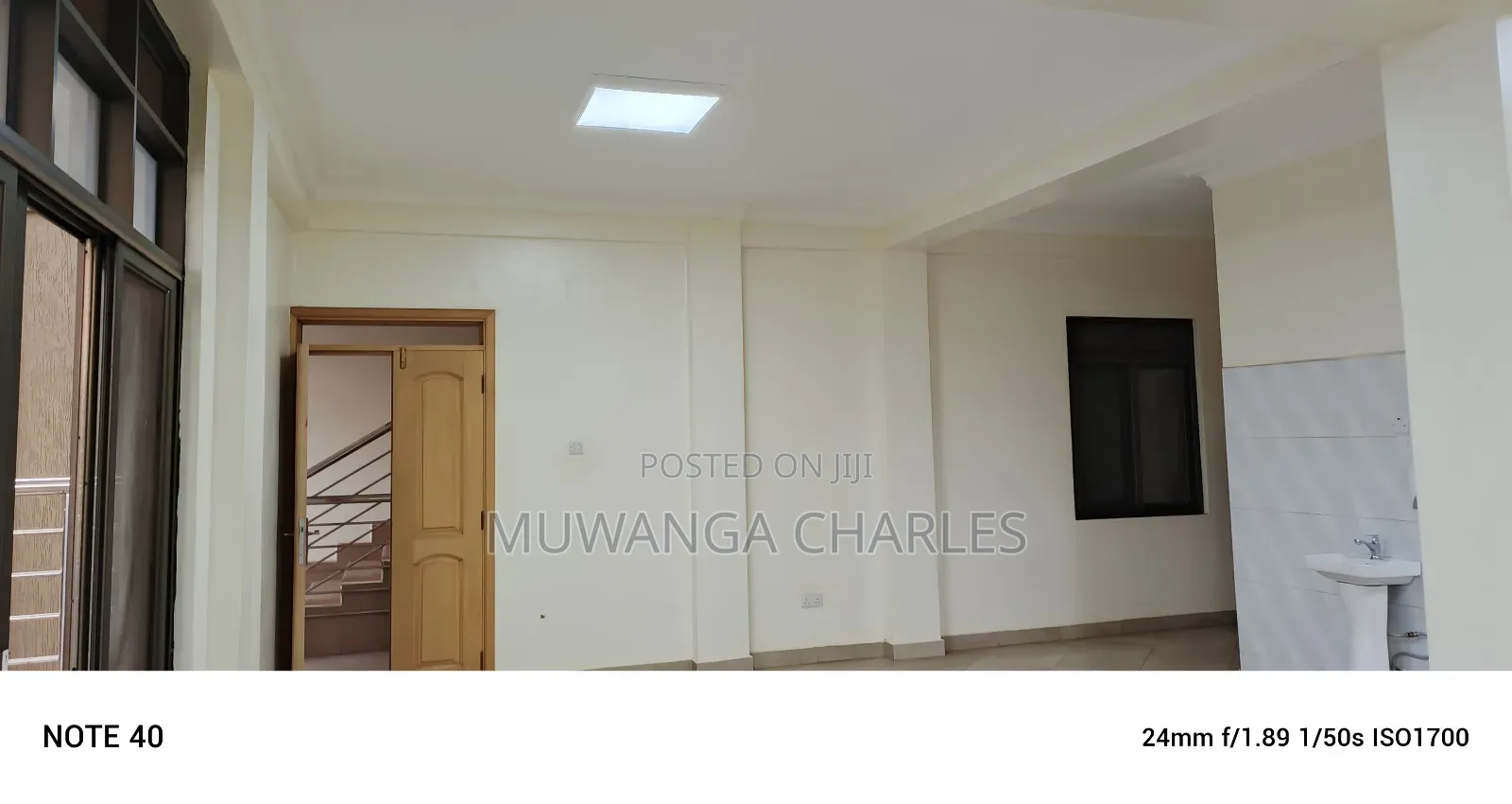 Office Space for Rent Nalya in Nakawa