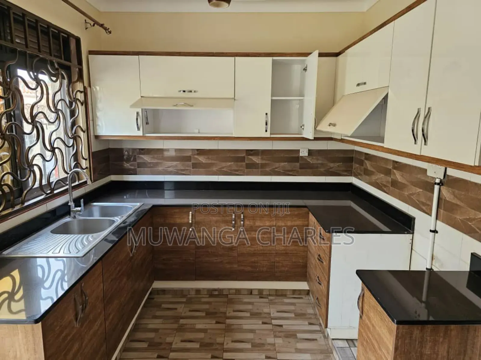 4bdrm Townhouse / Terrace in Fs Properties Ltd, Nakawa for rent in Nakawa