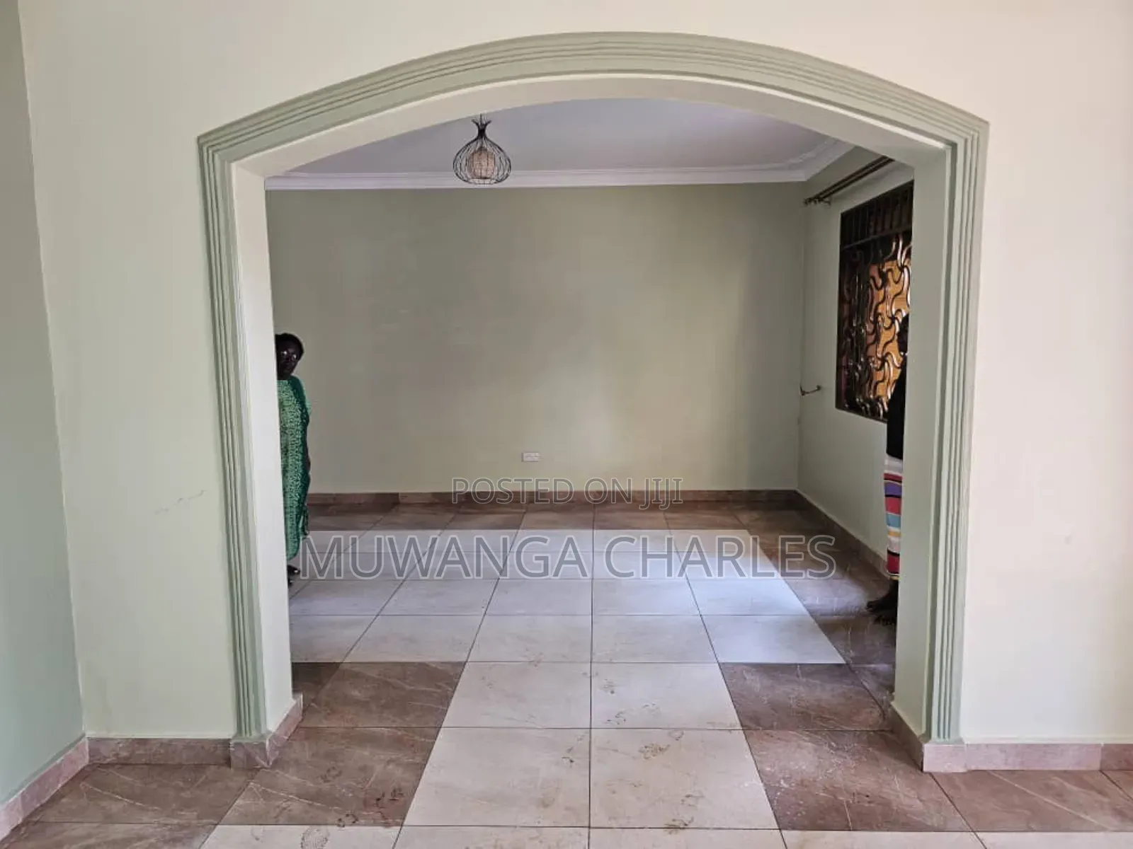 4bdrm Townhouse / Terrace in Fs Properties Ltd, Nakawa for rent in Nakawa