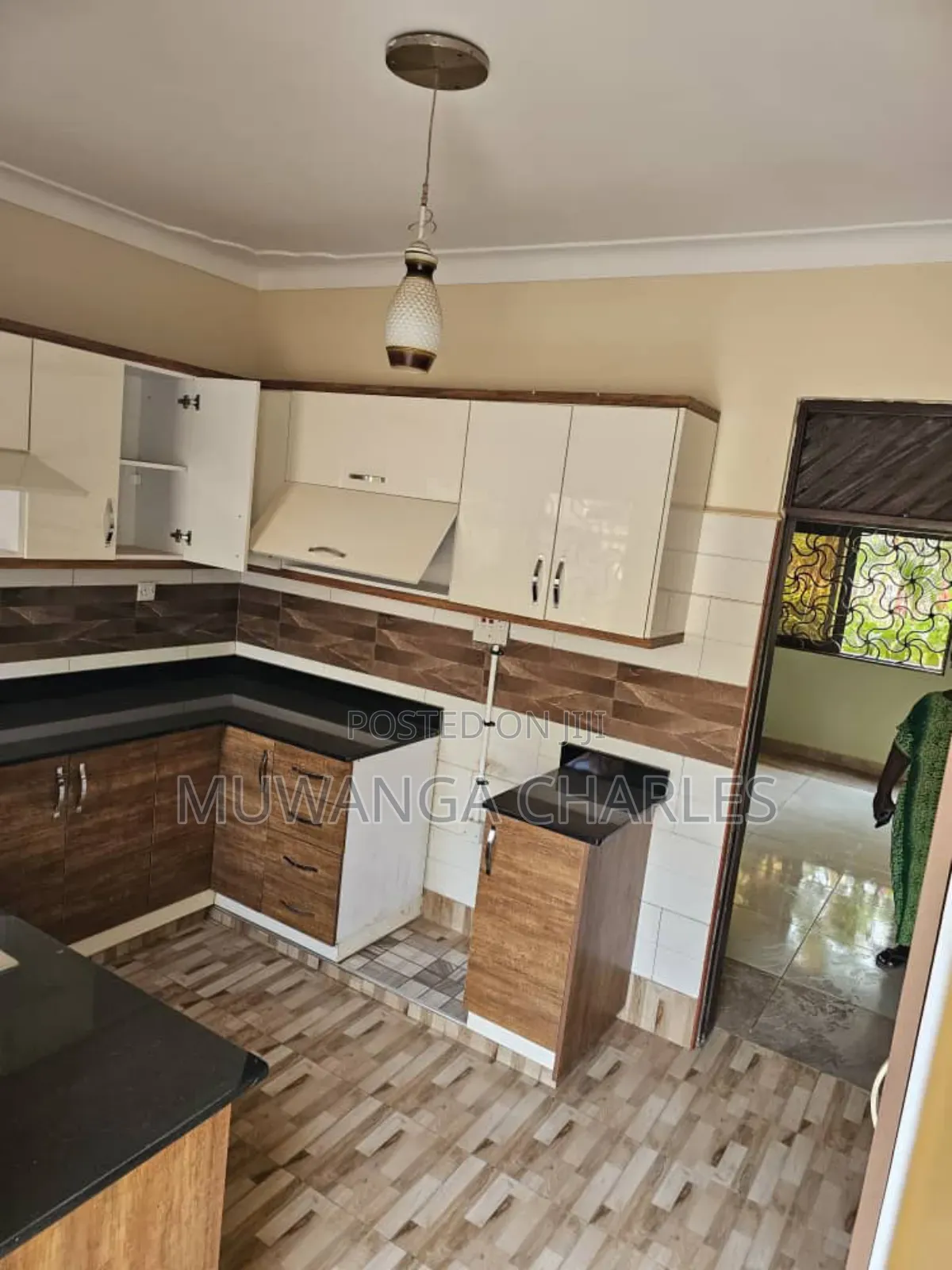 4bdrm Townhouse / Terrace in Fs Properties Ltd, Nakawa for rent in Nakawa