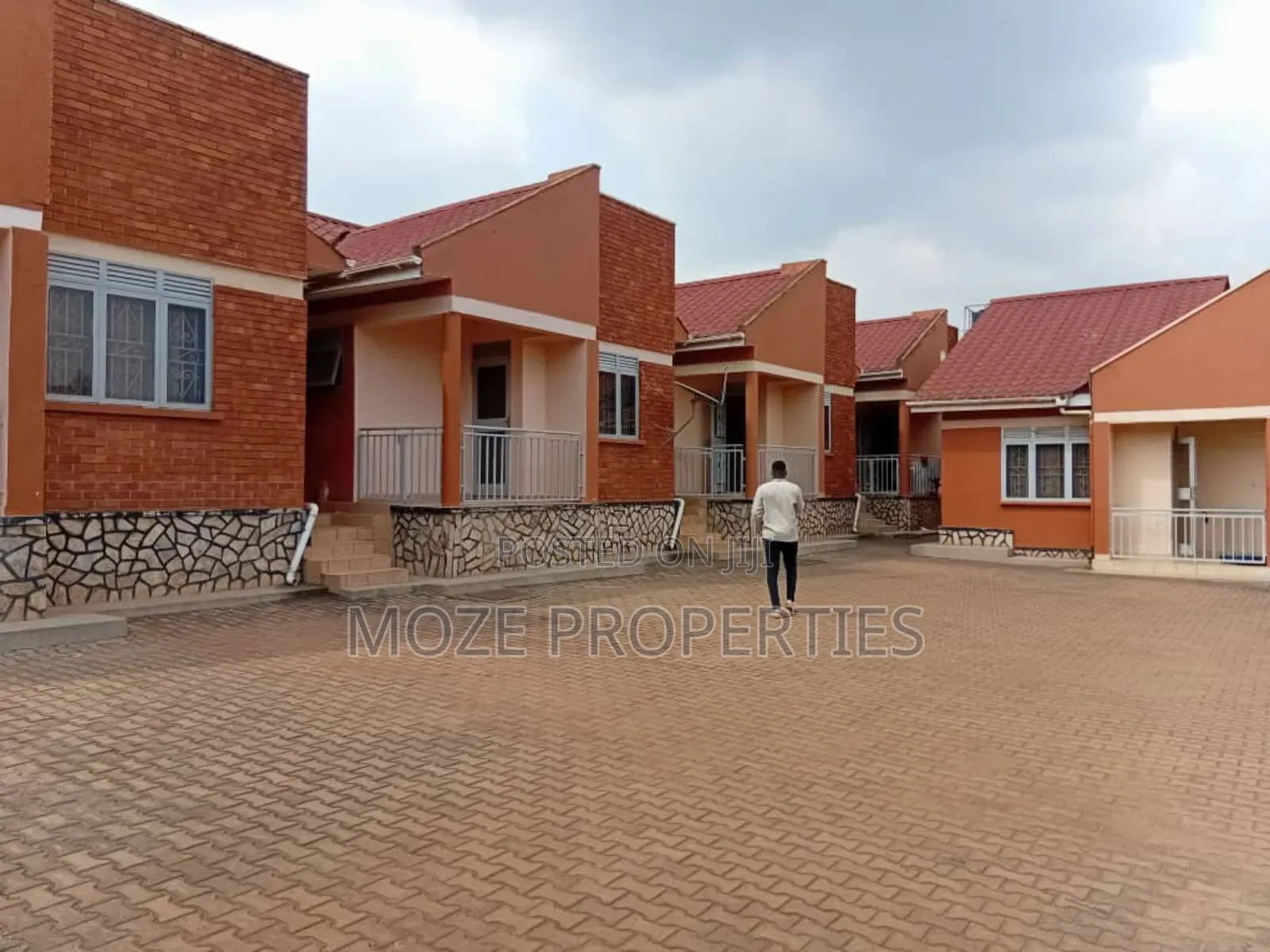 2bdrm Bungalow in Namugongo Road, Central Division for rent in Central Division