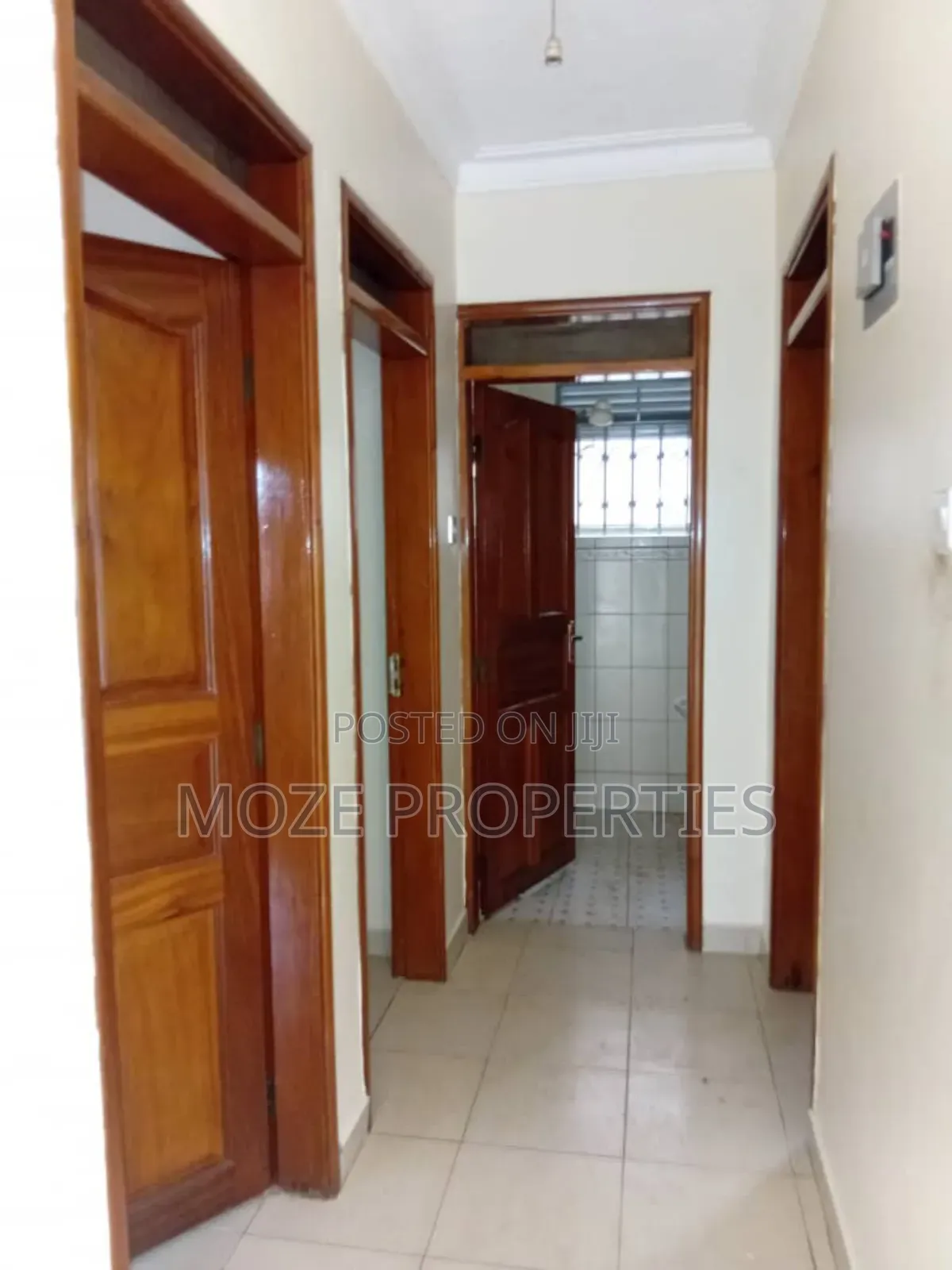 2bdrm Bungalow in Namugongo Road, Central Division for rent in Central Division