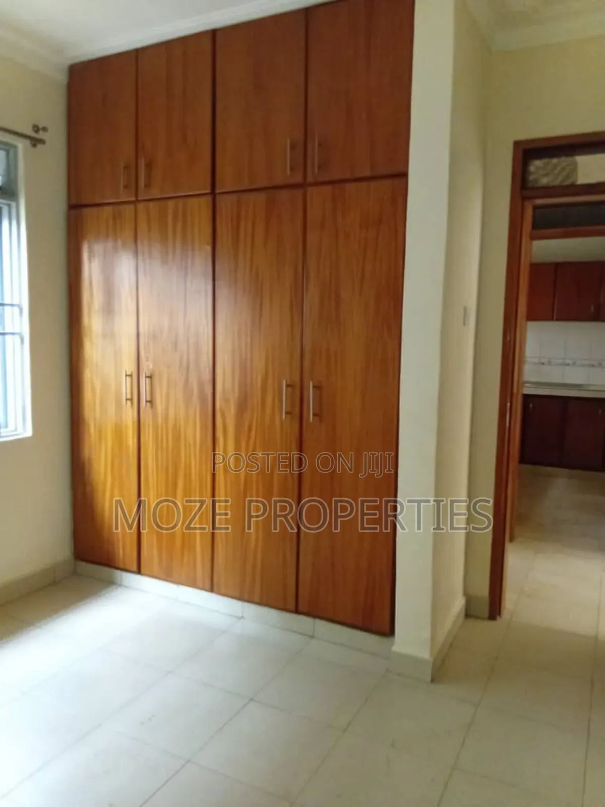 2bdrm Bungalow in Namugongo Road, Central Division for rent in Central Division