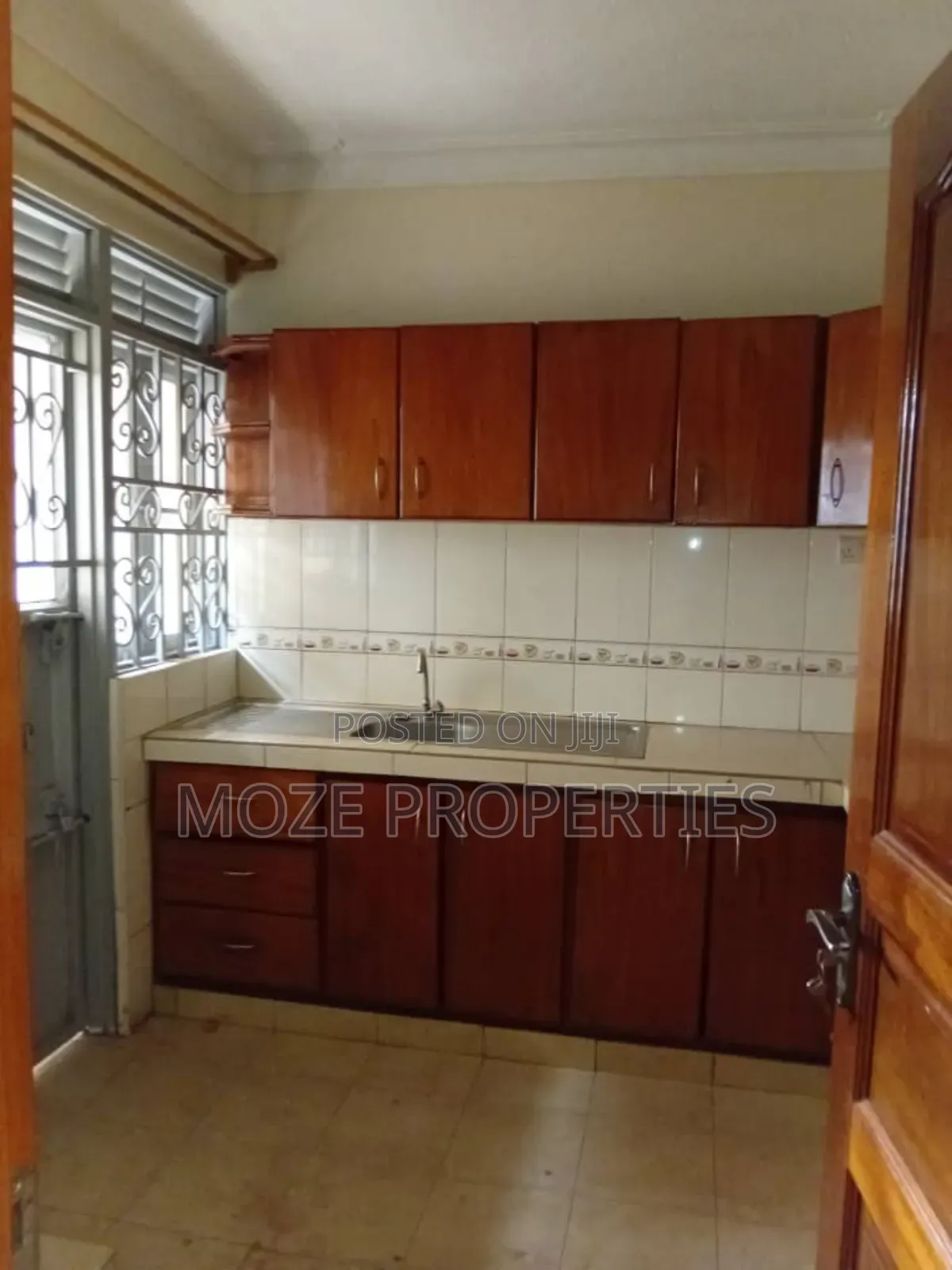 2bdrm Bungalow in Namugongo Road, Central Division for rent in Central Division