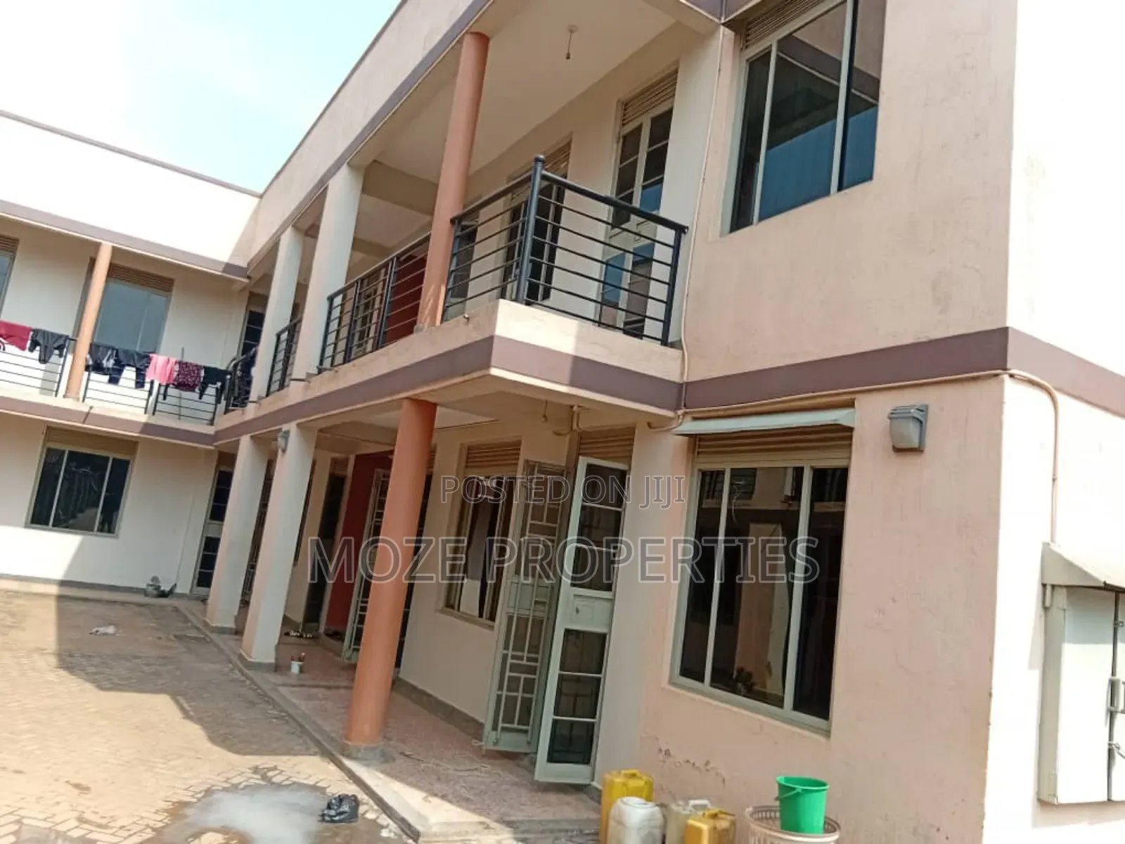 Studio Apartment in Kireka Kinawataka, Central Division for rent in Central Division