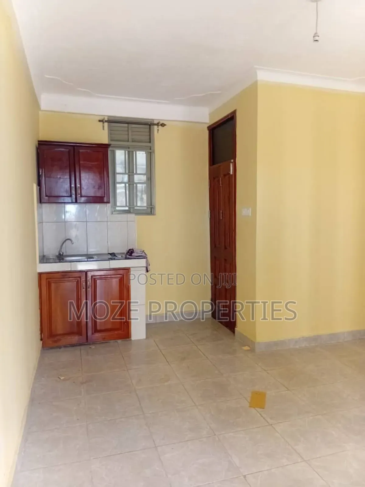 Studio Apartment in Kireka Kinawataka, Central Division for rent in Central Division