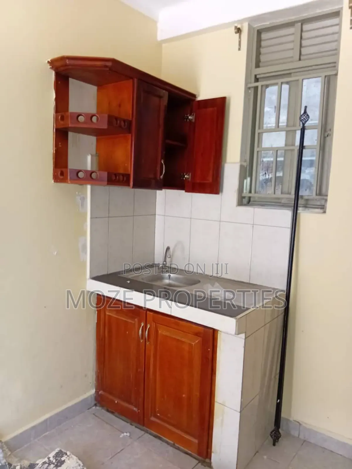 Studio Apartment in Kireka Kinawataka, Central Division for rent in Central Division