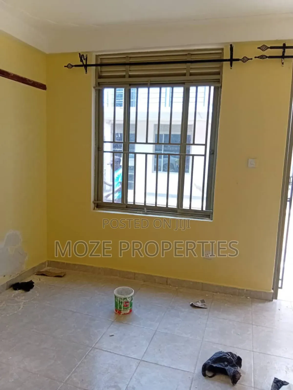 Studio Apartment in Kireka Kinawataka, Central Division for rent in Central Division