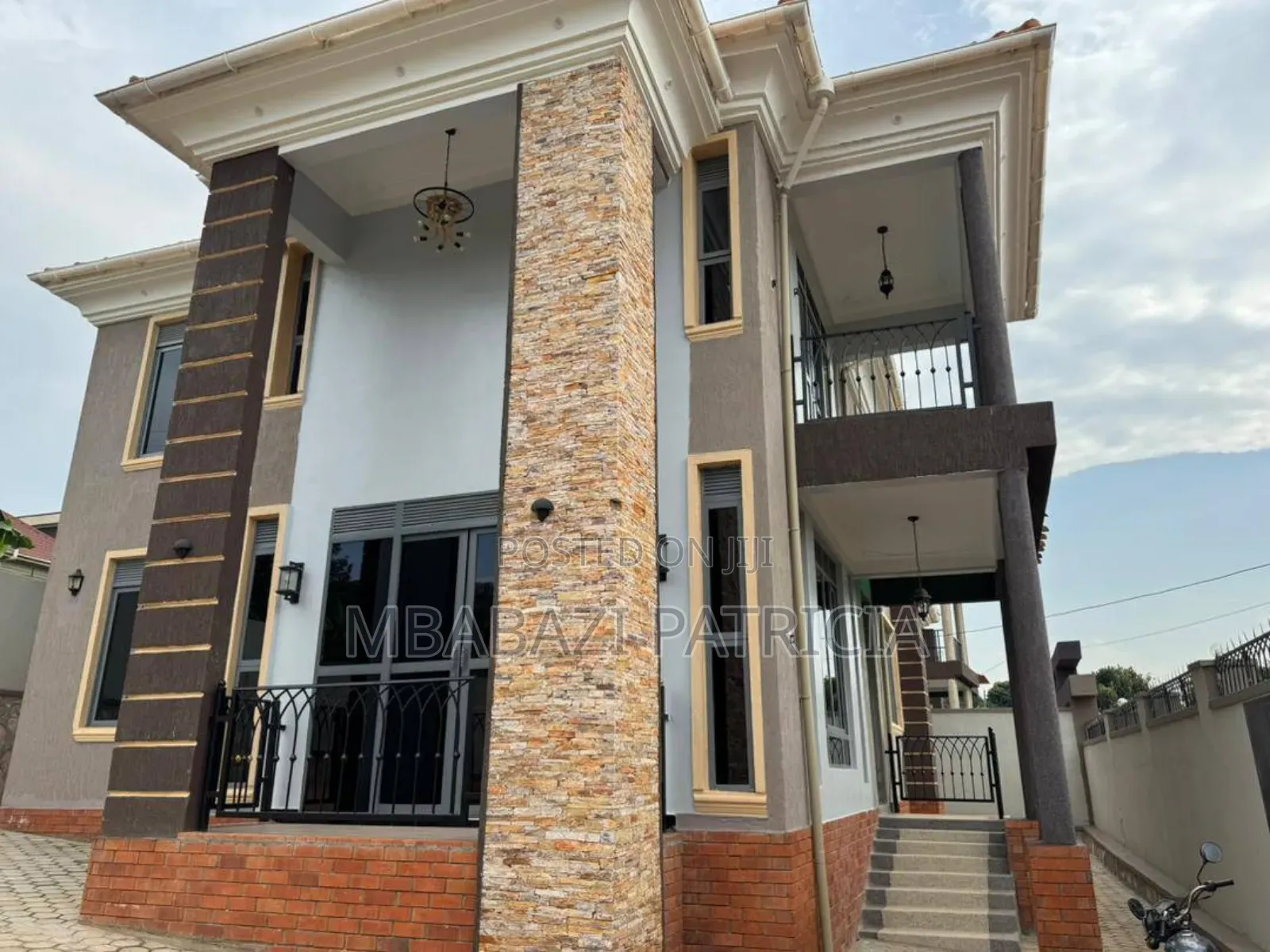 6bdrm House in Najjera Area, Makindye for sale in Makindye