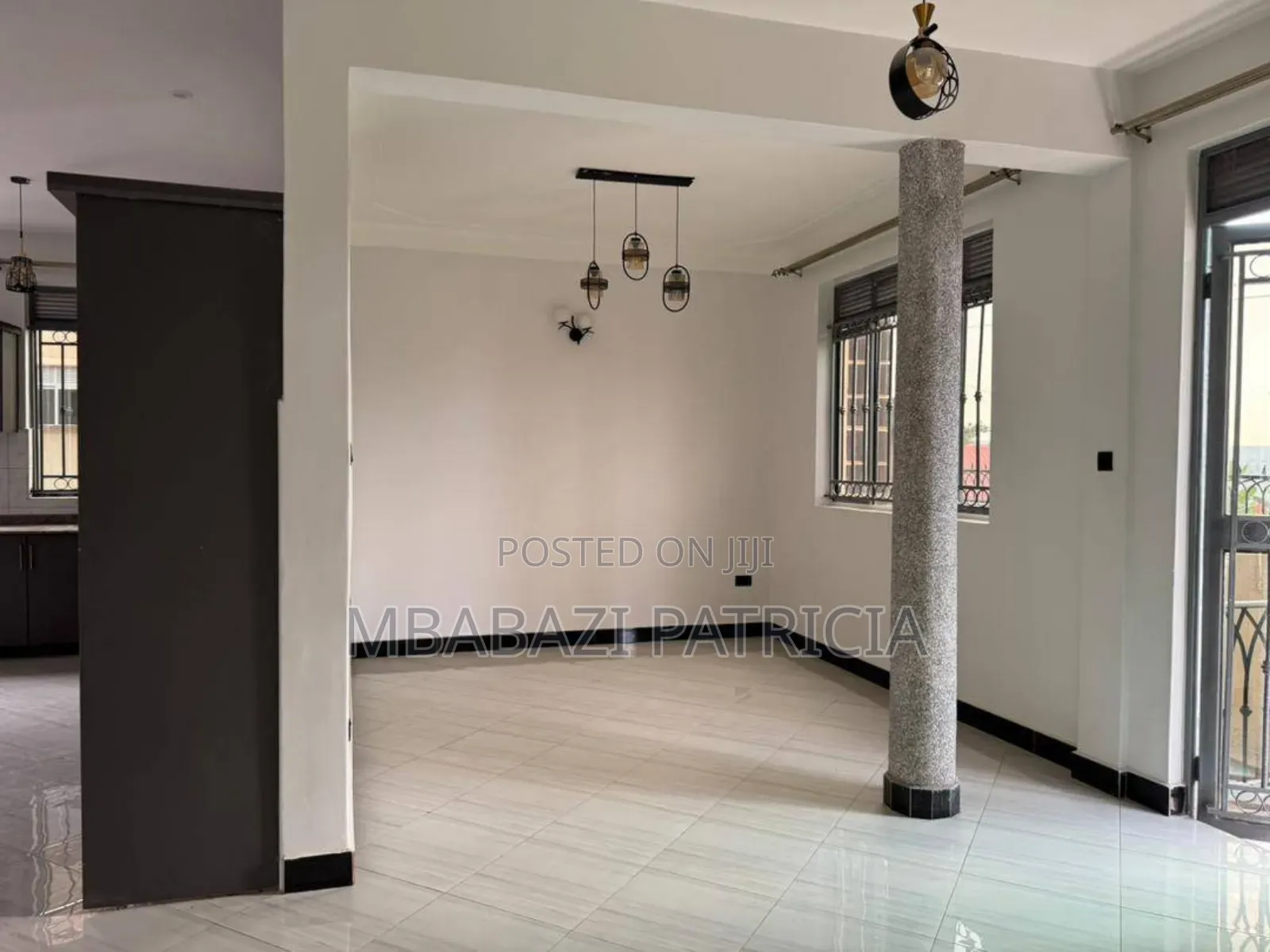 6bdrm House in Najjera Area, Makindye for sale in Makindye