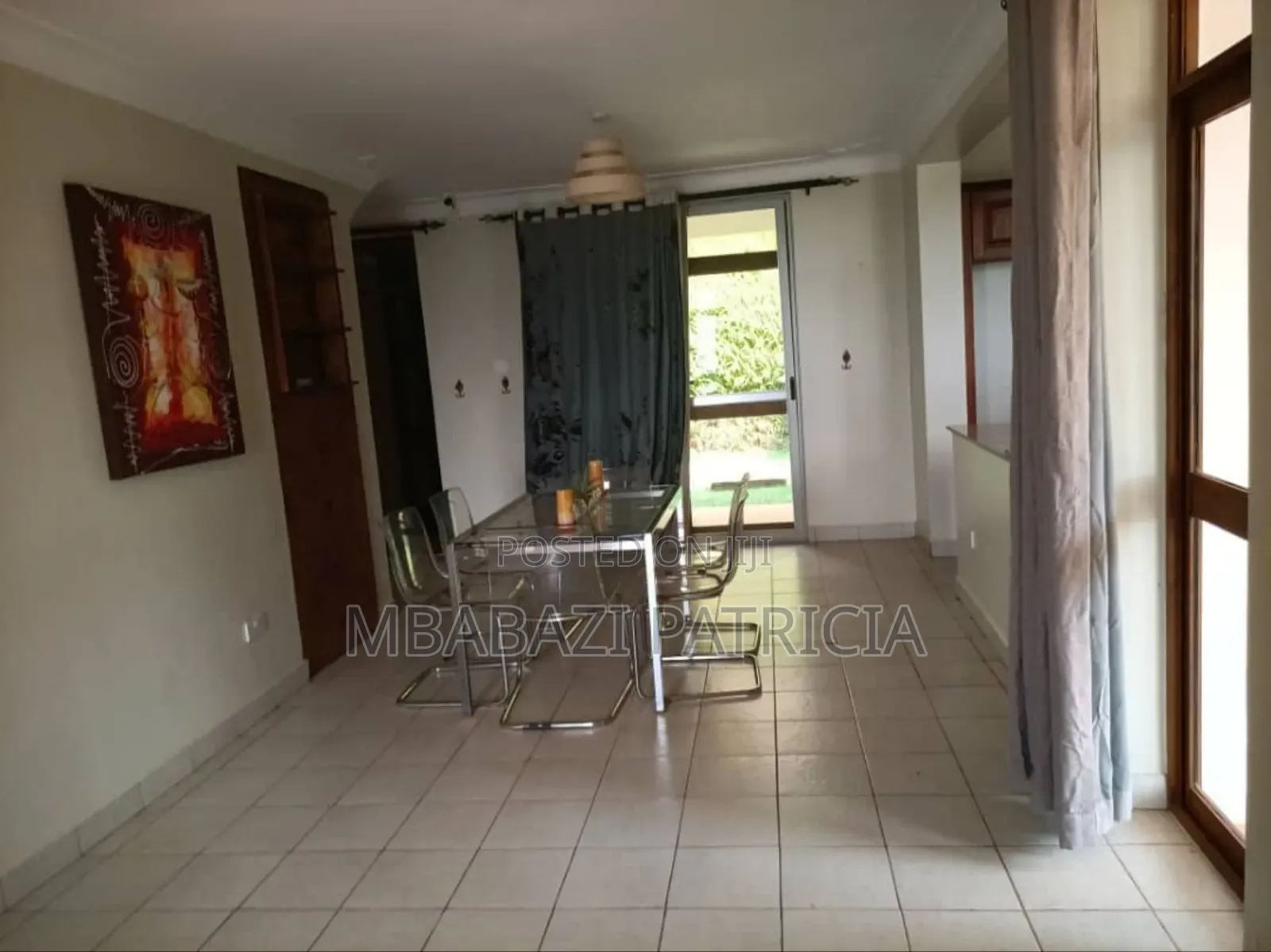 4bdrm House in Bwebajja Entebbe, Kawempe for sale in Kawempe