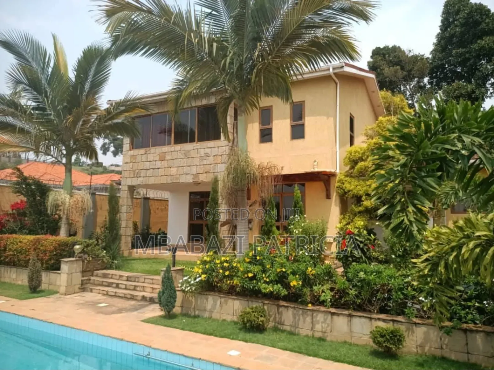 4bdrm House in Bwebajja Entebbe, Kawempe for sale in Kawempe