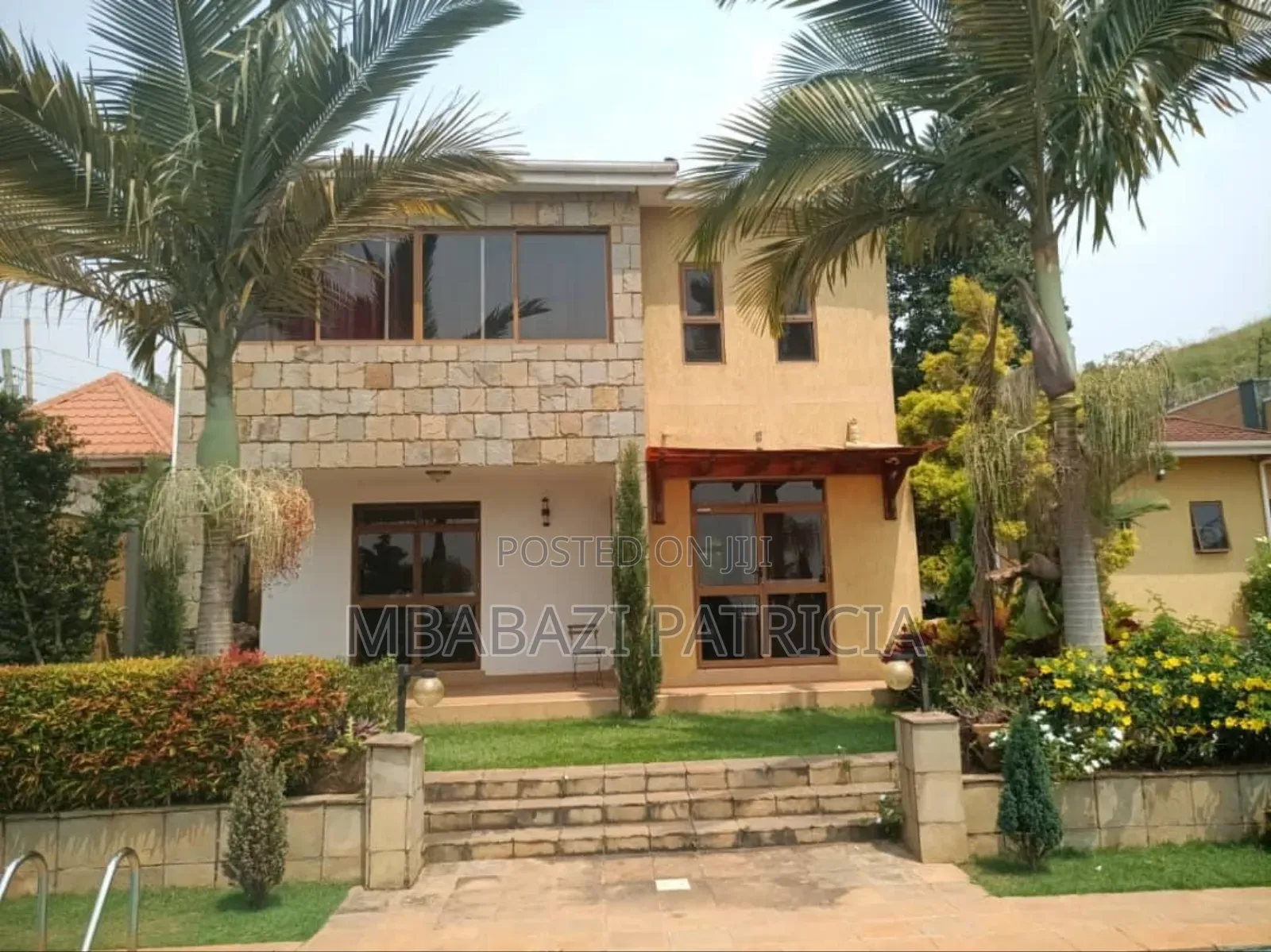 4bdrm House in Bwebajja Entebbe, Kawempe for sale in Kawempe