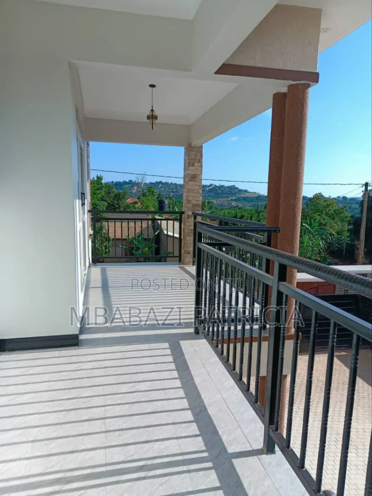5bdrm House in Kitende Are, Rubaga for sale in Rubaga