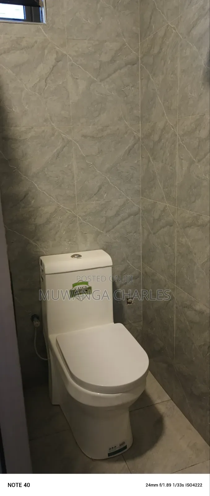 1bdrm Apartment in Fs Properties Ltd, Nakawa for rent in Nakawa