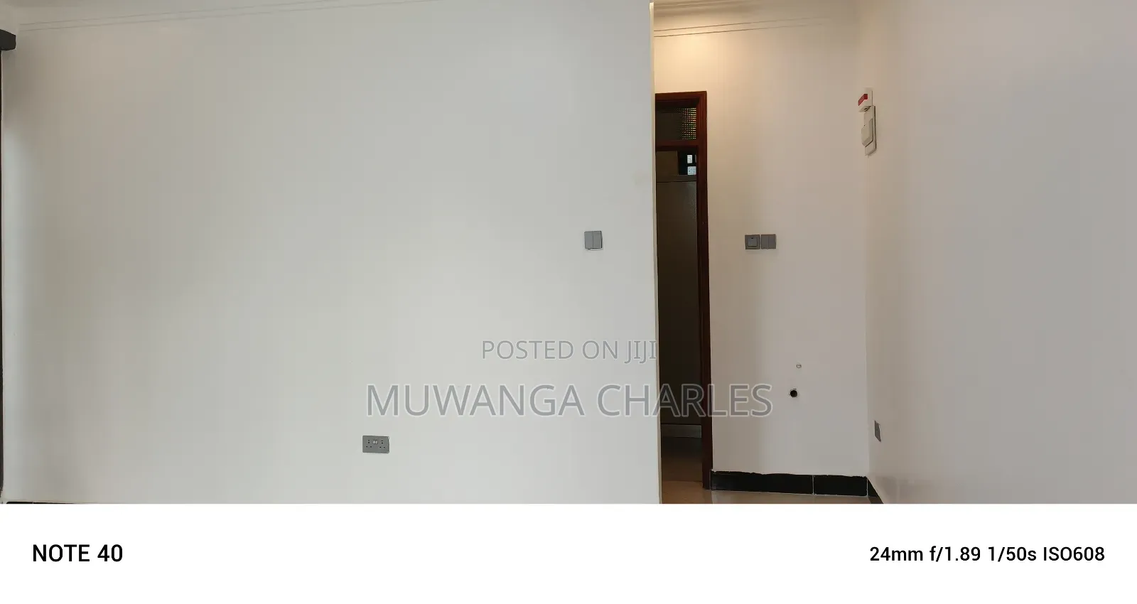 1bdrm Apartment in Fs Properties Ltd, Nakawa for rent in Nakawa