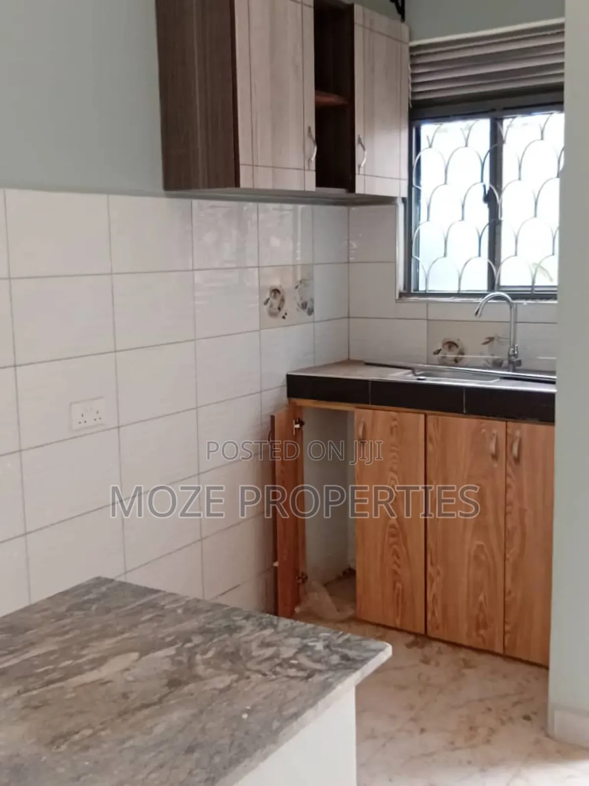 1bdrm Bungalow in Kyaliwajala Kira, Central Division for rent in Central Division