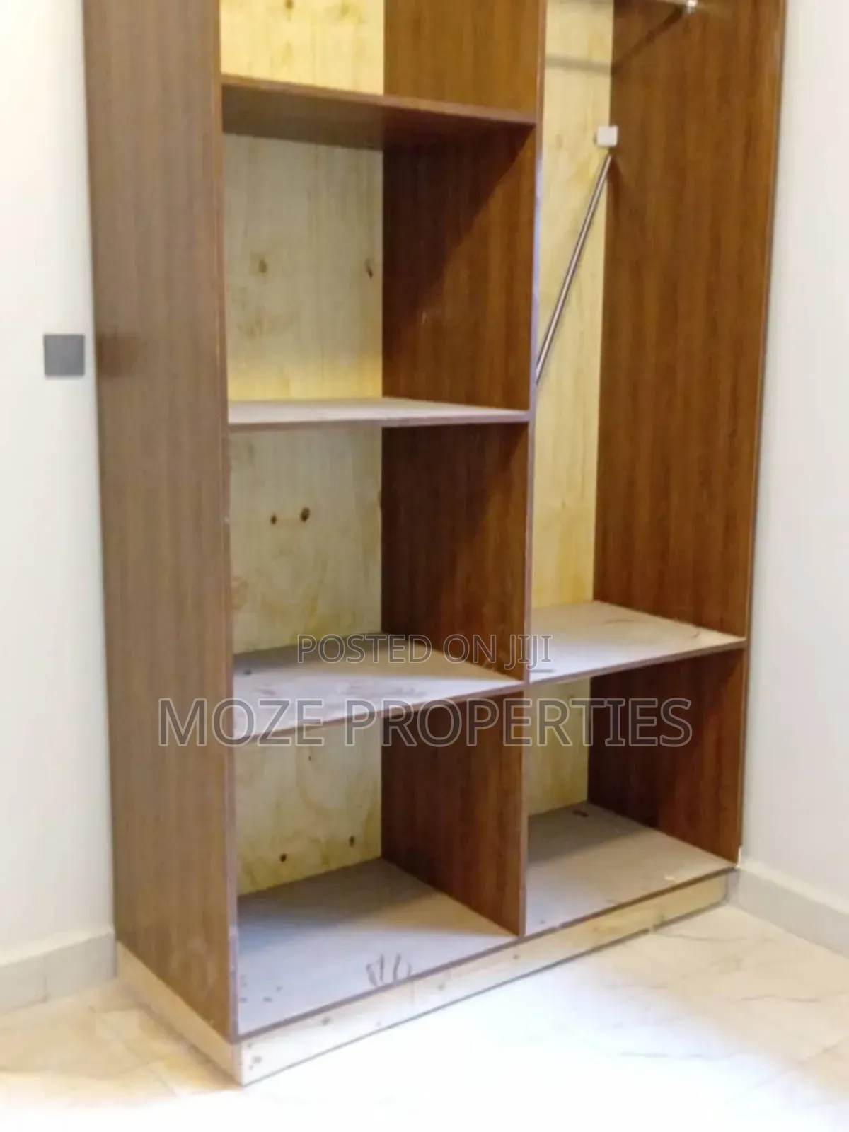 1bdrm Bungalow in Kyaliwajala Kira, Central Division for rent in Central Division