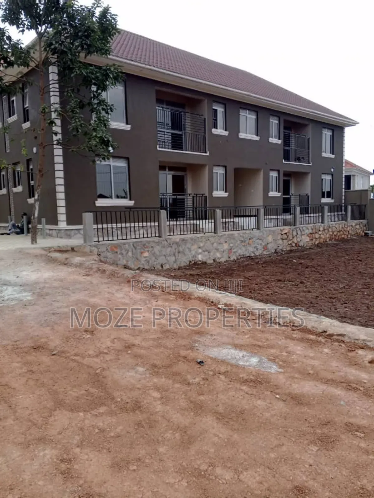 1bdrm Apartment in Naalya Kimbeja, Central Division for rent in Central Division