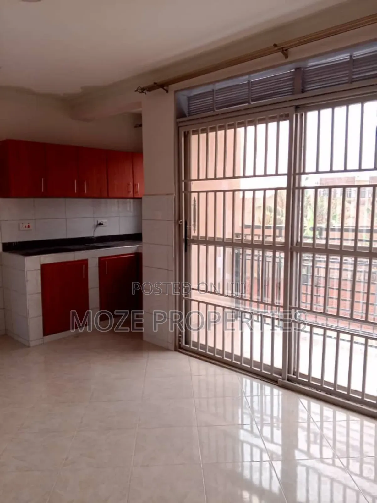 1bdrm Apartment in Naalya Kimbeja, Central Division for rent in Central Division