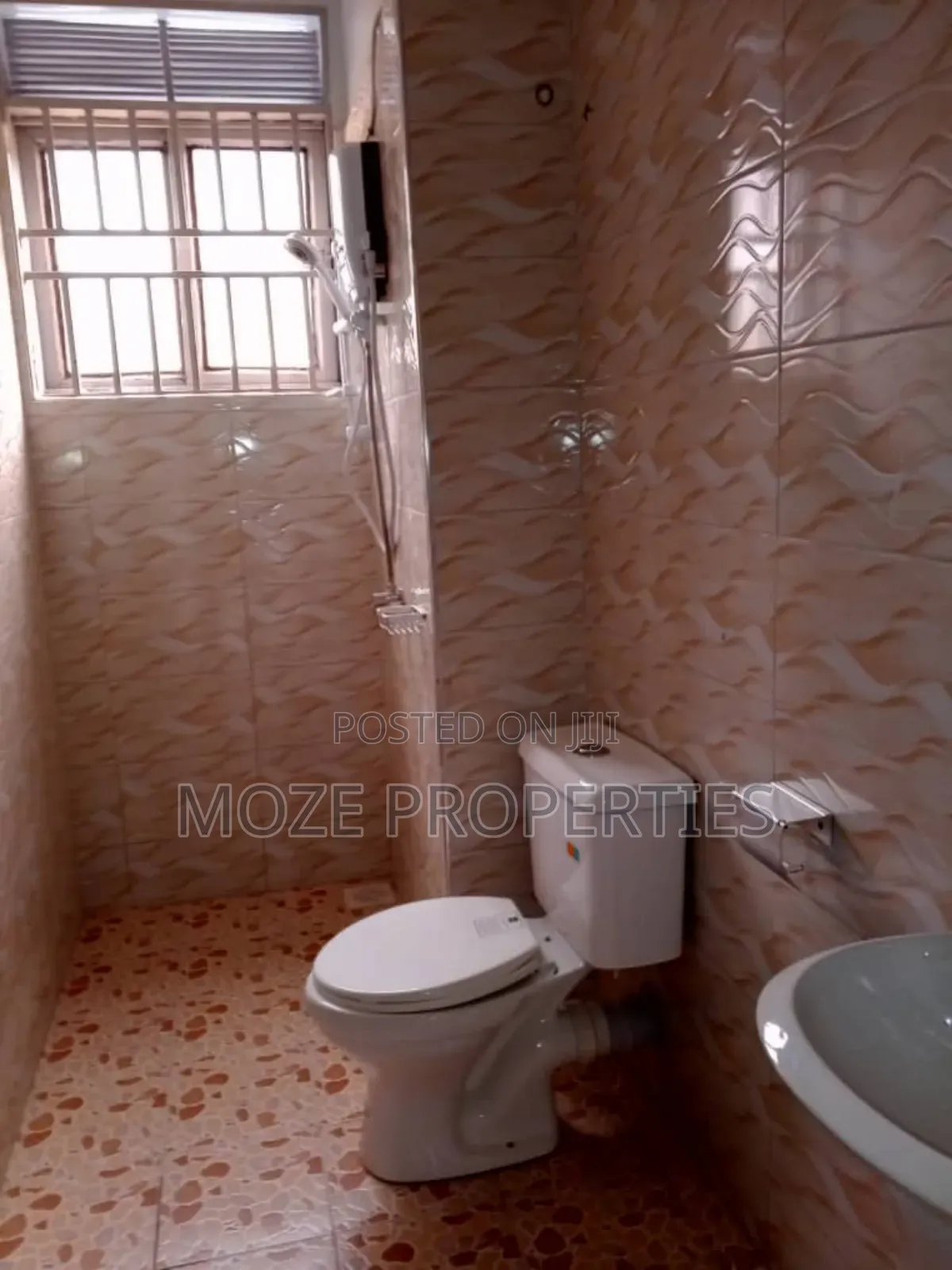 1bdrm Apartment in Naalya Kimbeja, Central Division for rent in Central Division