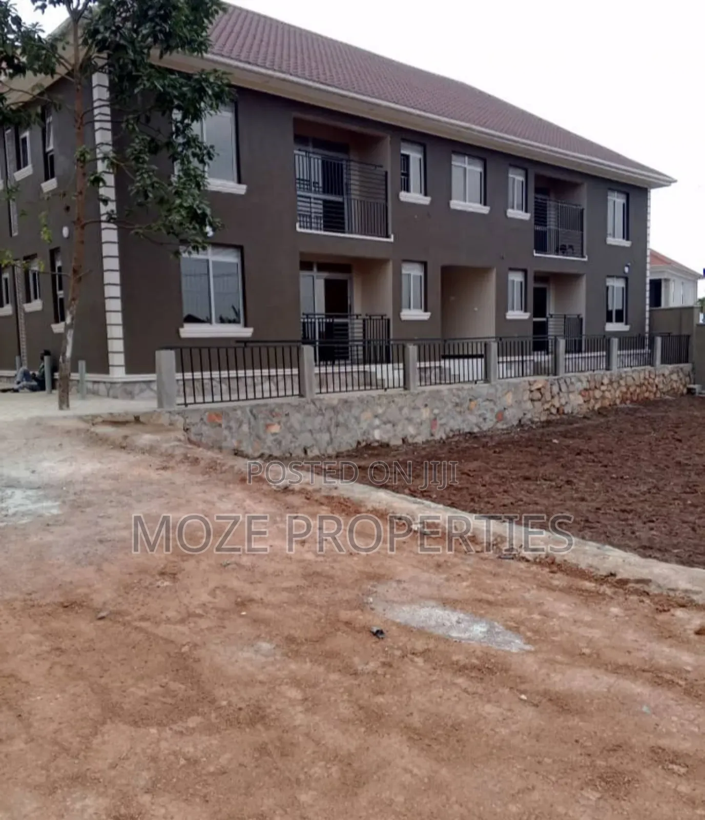 1bdrm Apartment in Naalya Kimbeja, Central Division for rent in Central Division