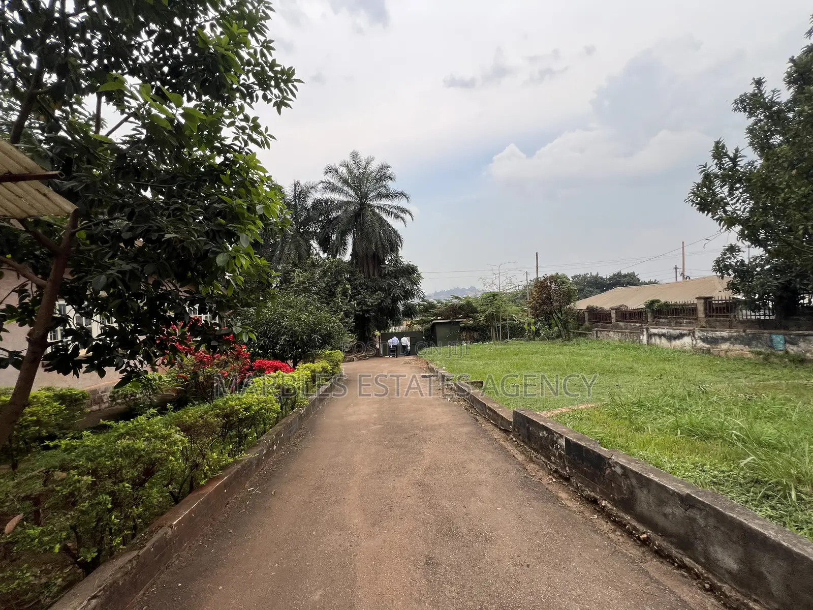 Land for Sale in Nakasero 60 Decimals in Central Division