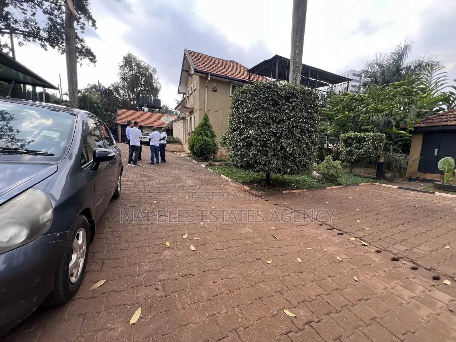 Land for Sale in Kololo 70 Decimals in Central Division