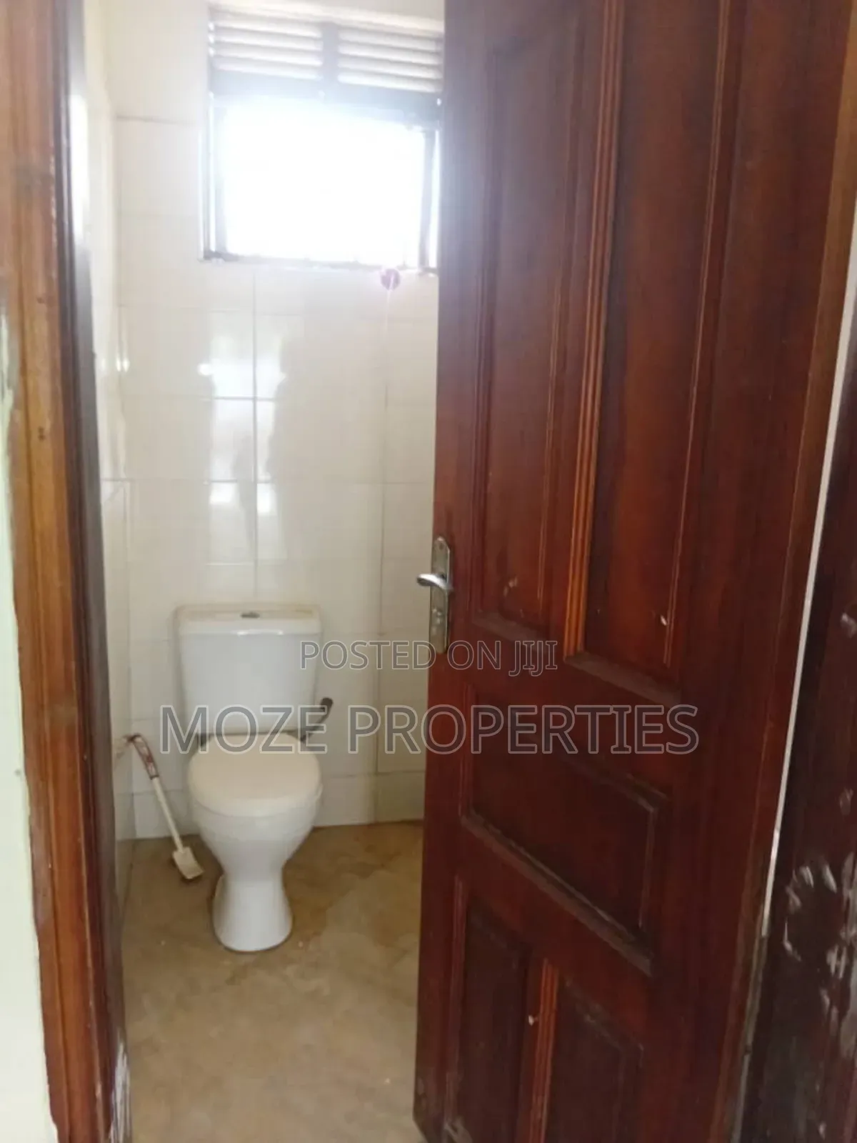 1bdrm Bungalow in Mutungo, Central Division for rent in Central Division