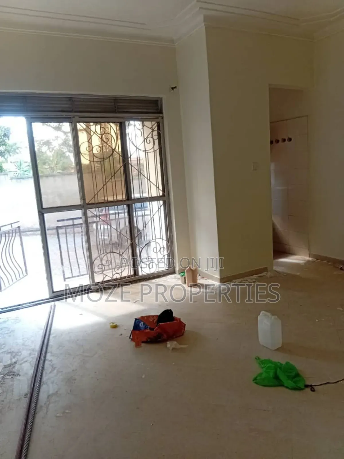 1bdrm Bungalow in Mutungo, Central Division for rent in Central Division