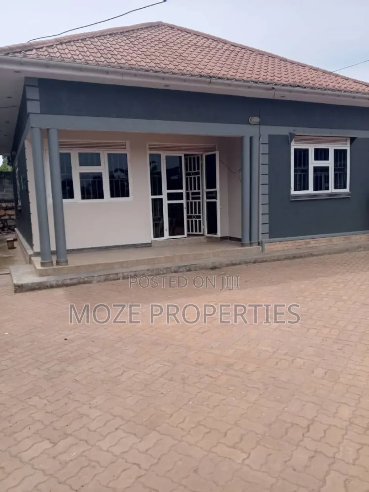 3bdrm Bungalow in Bweyogerere, Central Division for rent in Central Division