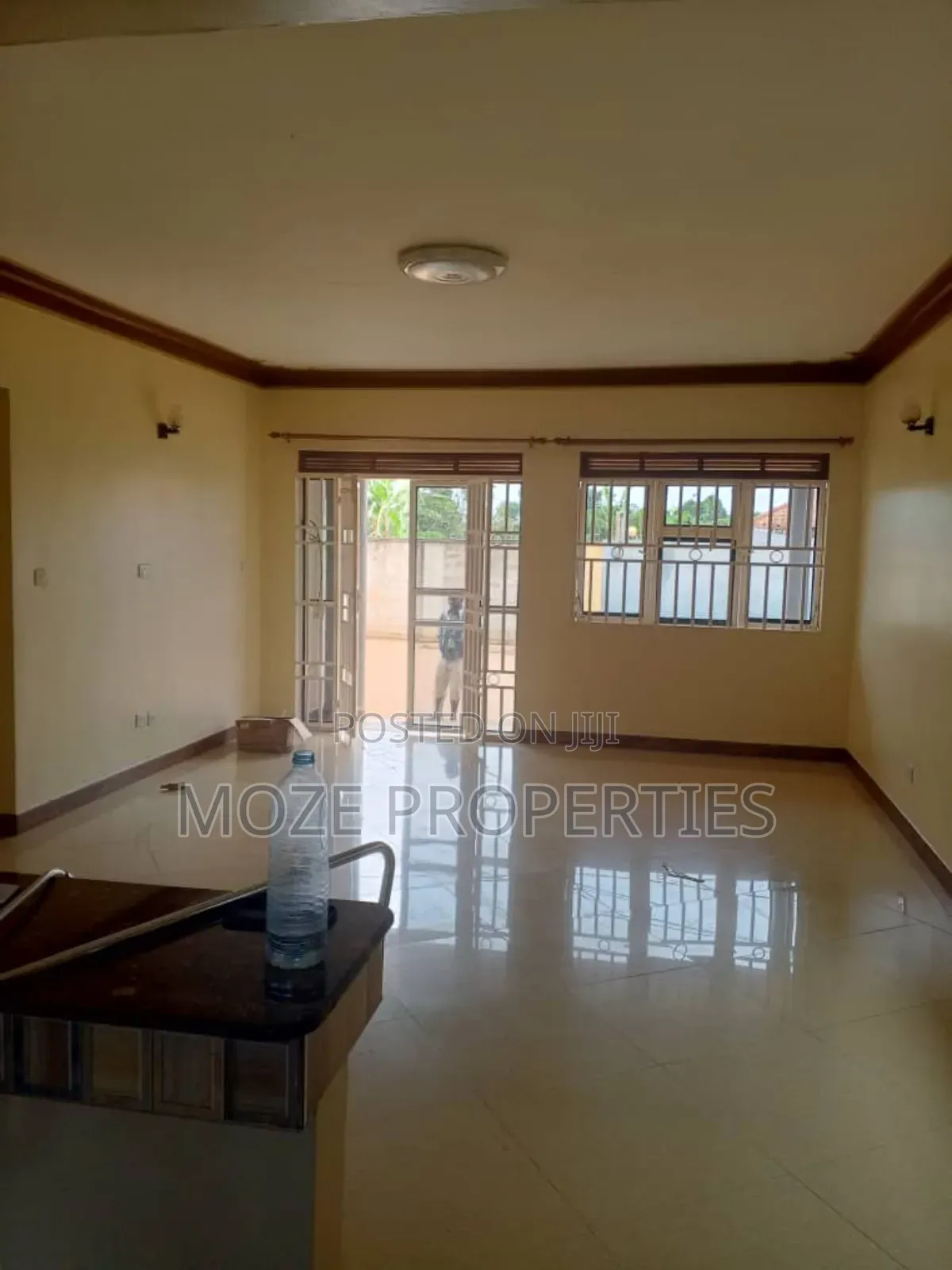 3bdrm Bungalow in Bweyogerere, Central Division for rent in Central Division