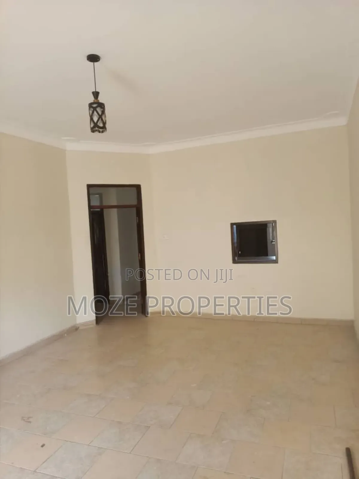 2bdrm Bungalow in Mutungo Biina, Central Division for rent in Central Division