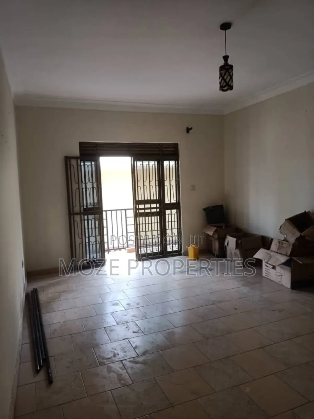 2bdrm Bungalow in Mutungo Biina, Central Division for rent in Central Division