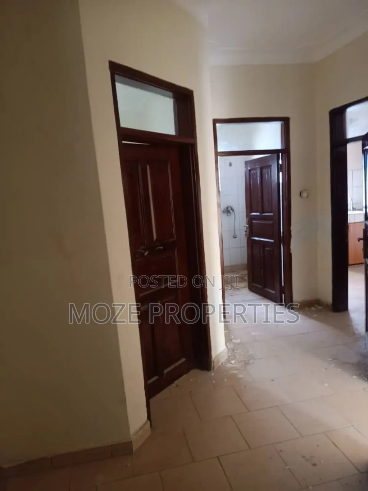 2bdrm Bungalow in Mutungo Biina, Central Division for rent in Central Division