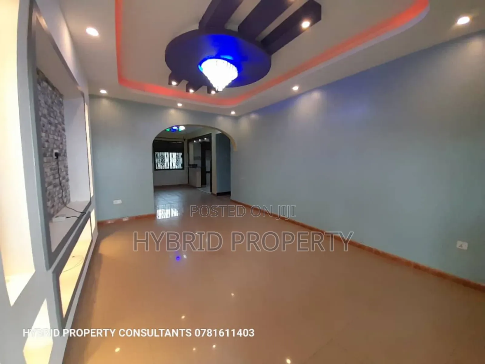 4bdrm House in Nansana Along Hoima for sale in Wakiso / Wakiso