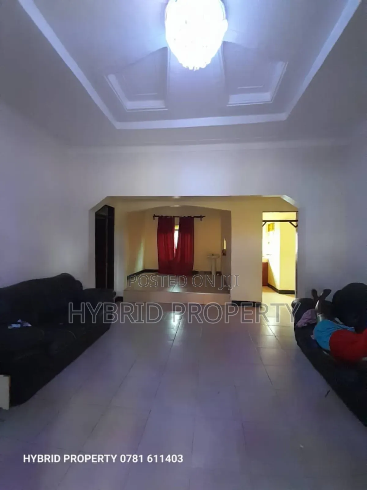4bdrm House in Namusera Wakiso for sale in Wakiso / Wakiso