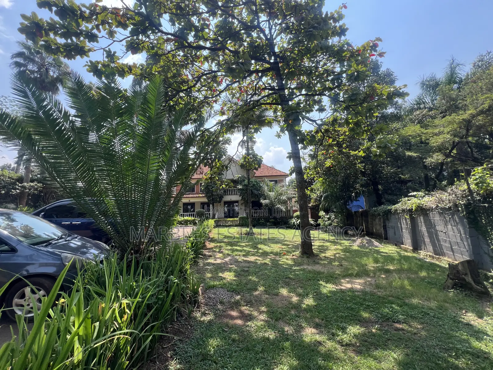 7bdrm House in Upper Nakasero, Central Division for sale in Central Division
