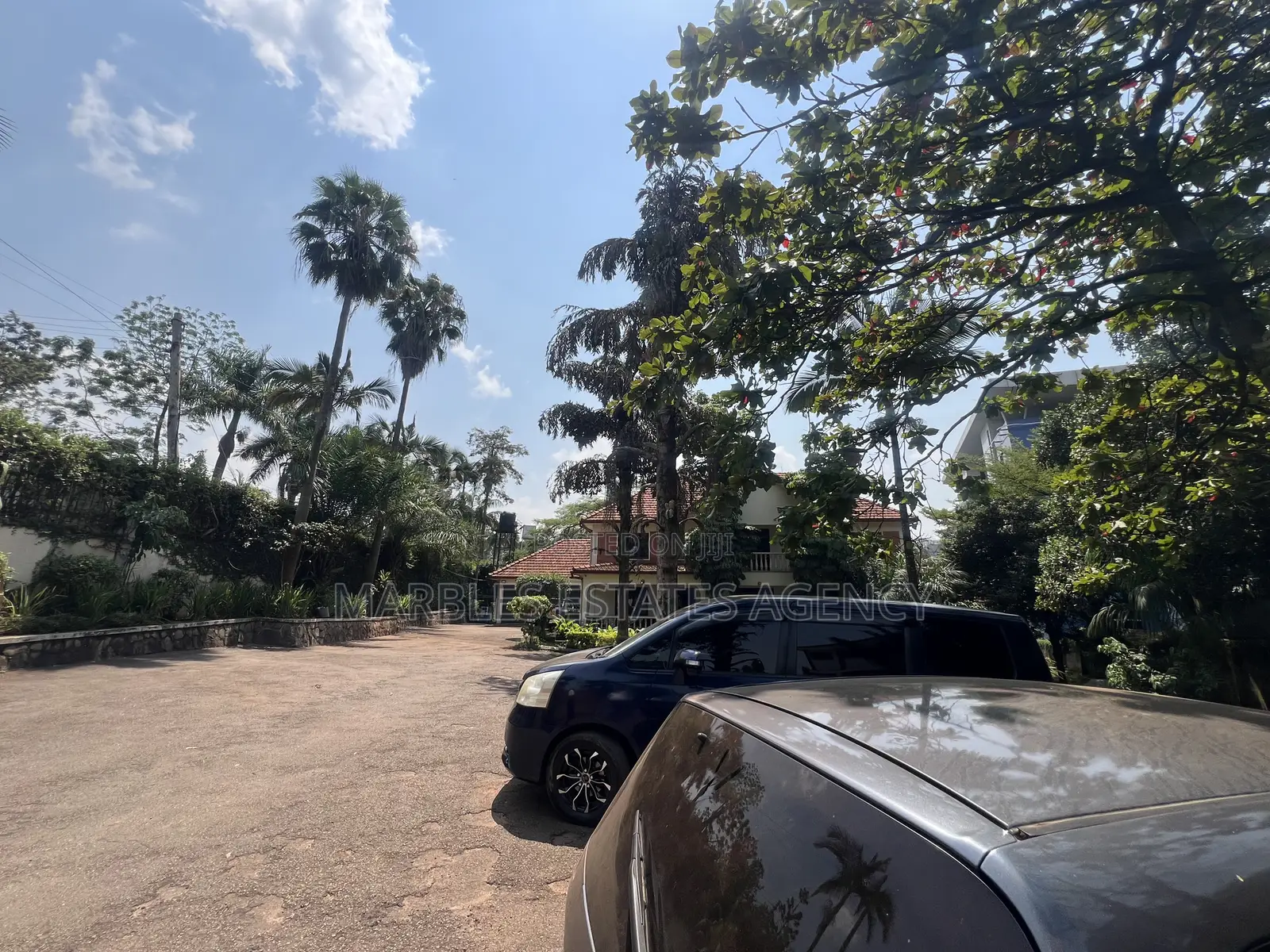 7bdrm House in Upper Nakasero, Central Division for sale in Central Division