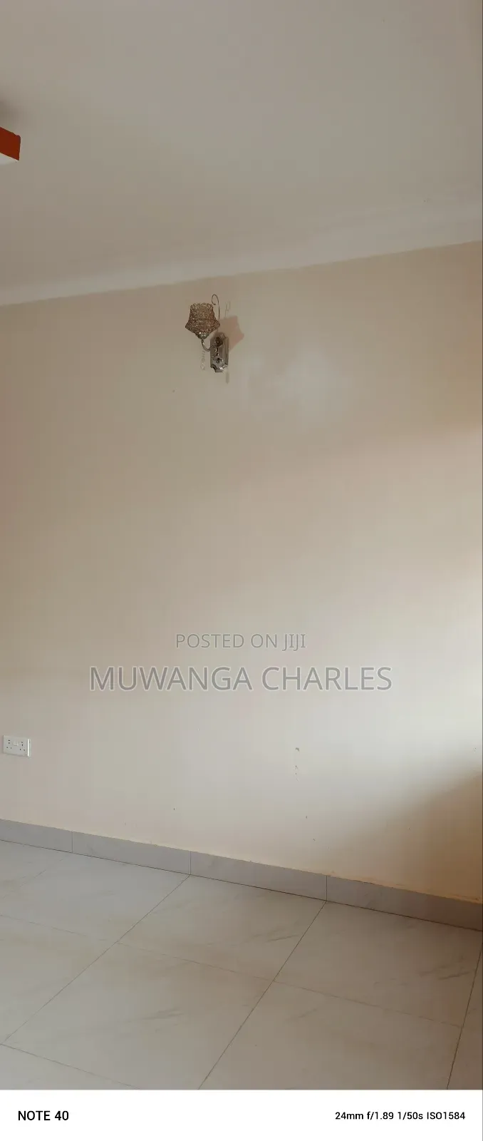 1bdrm Apartment in Fs Properties Ltd, Nakawa for rent in Nakawa