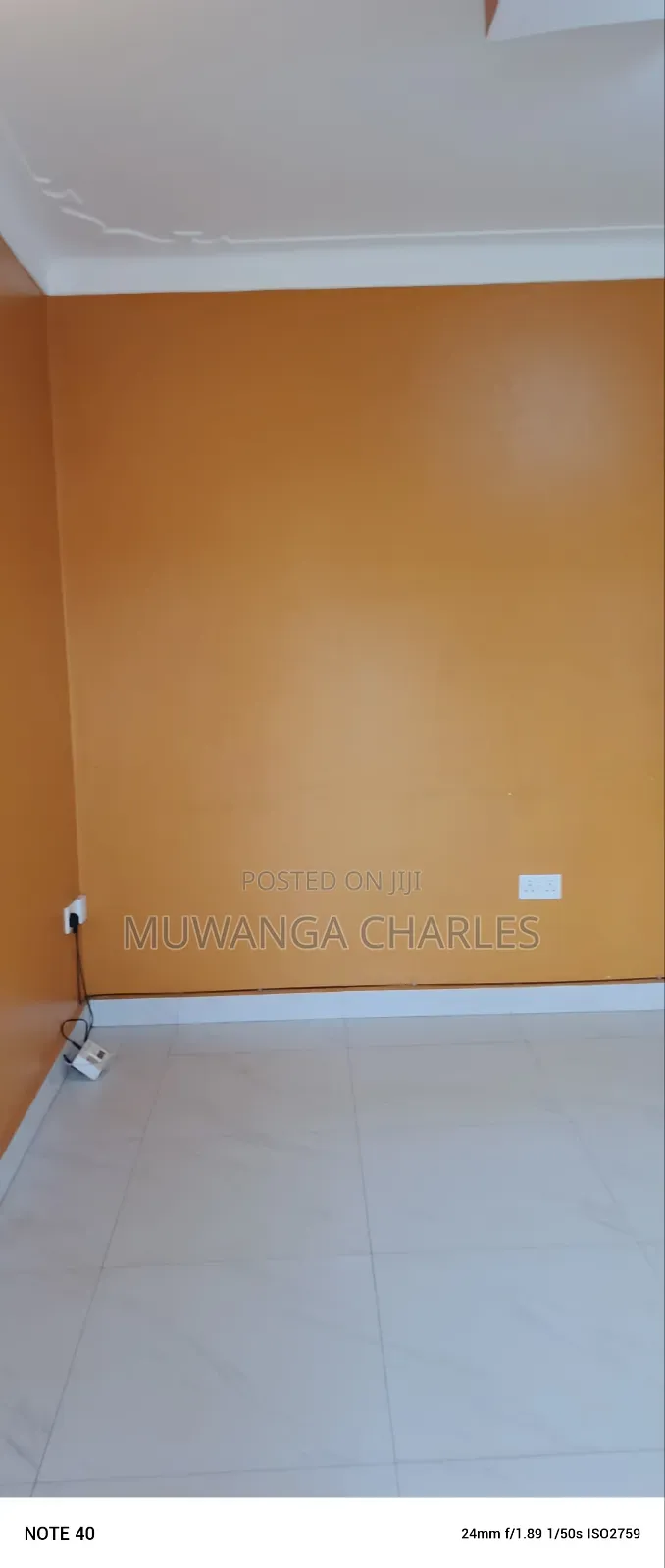 1bdrm Apartment in Fs Properties Ltd, Nakawa for rent in Nakawa