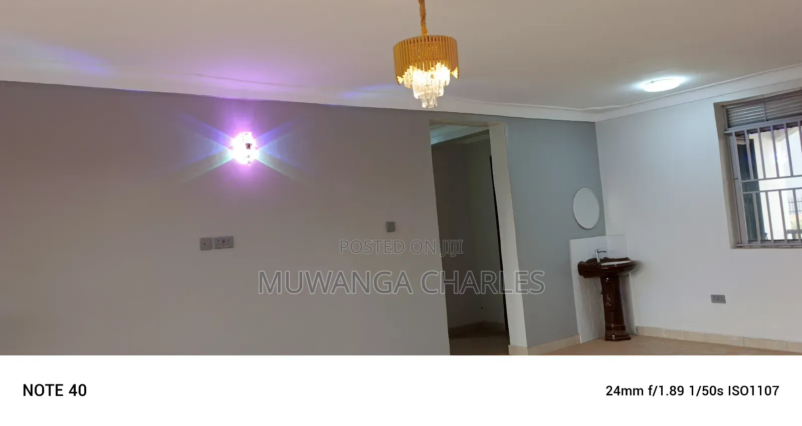3bdrm Apartment in Fs Properties Ltd, Kira for rent in Kira