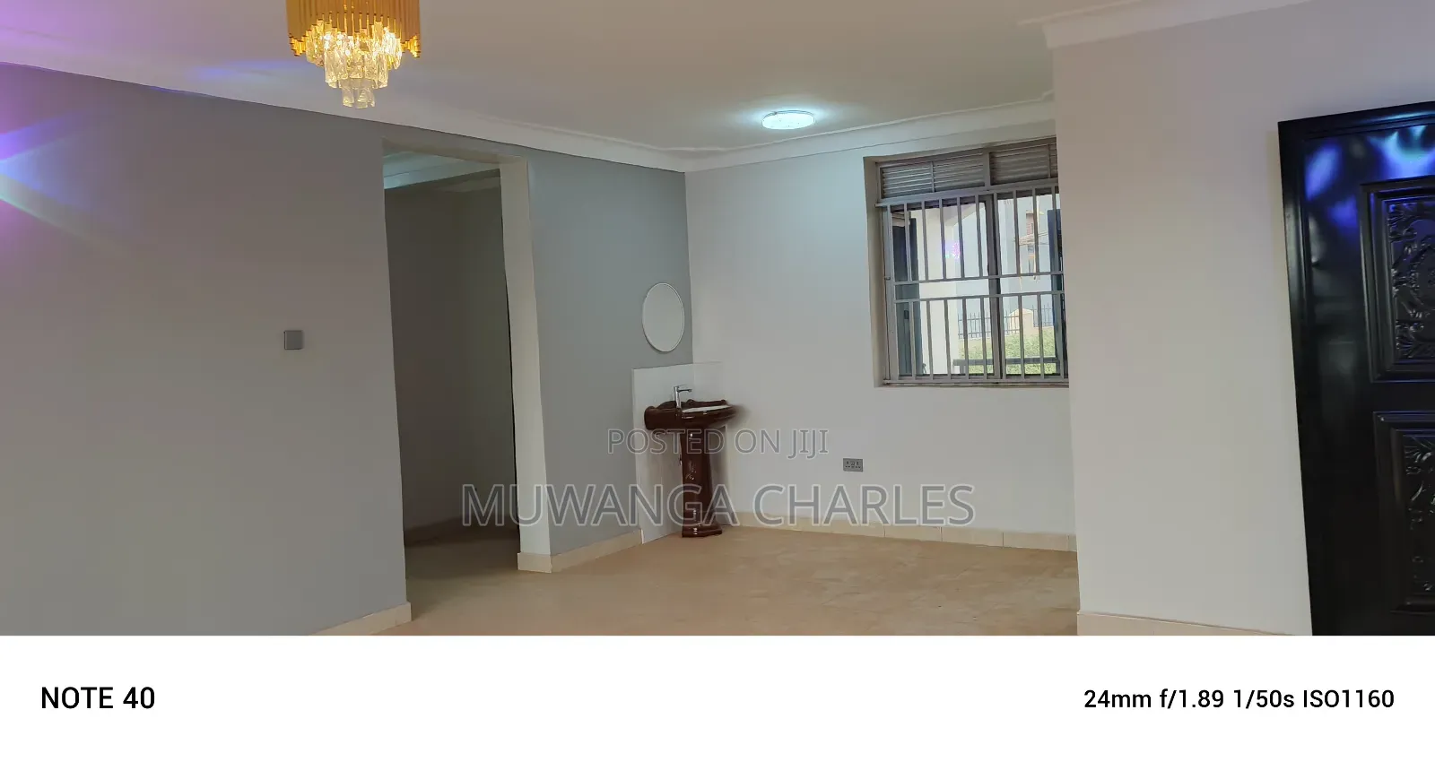 3bdrm Apartment in Fs Properties Ltd, Kira for rent in Kira