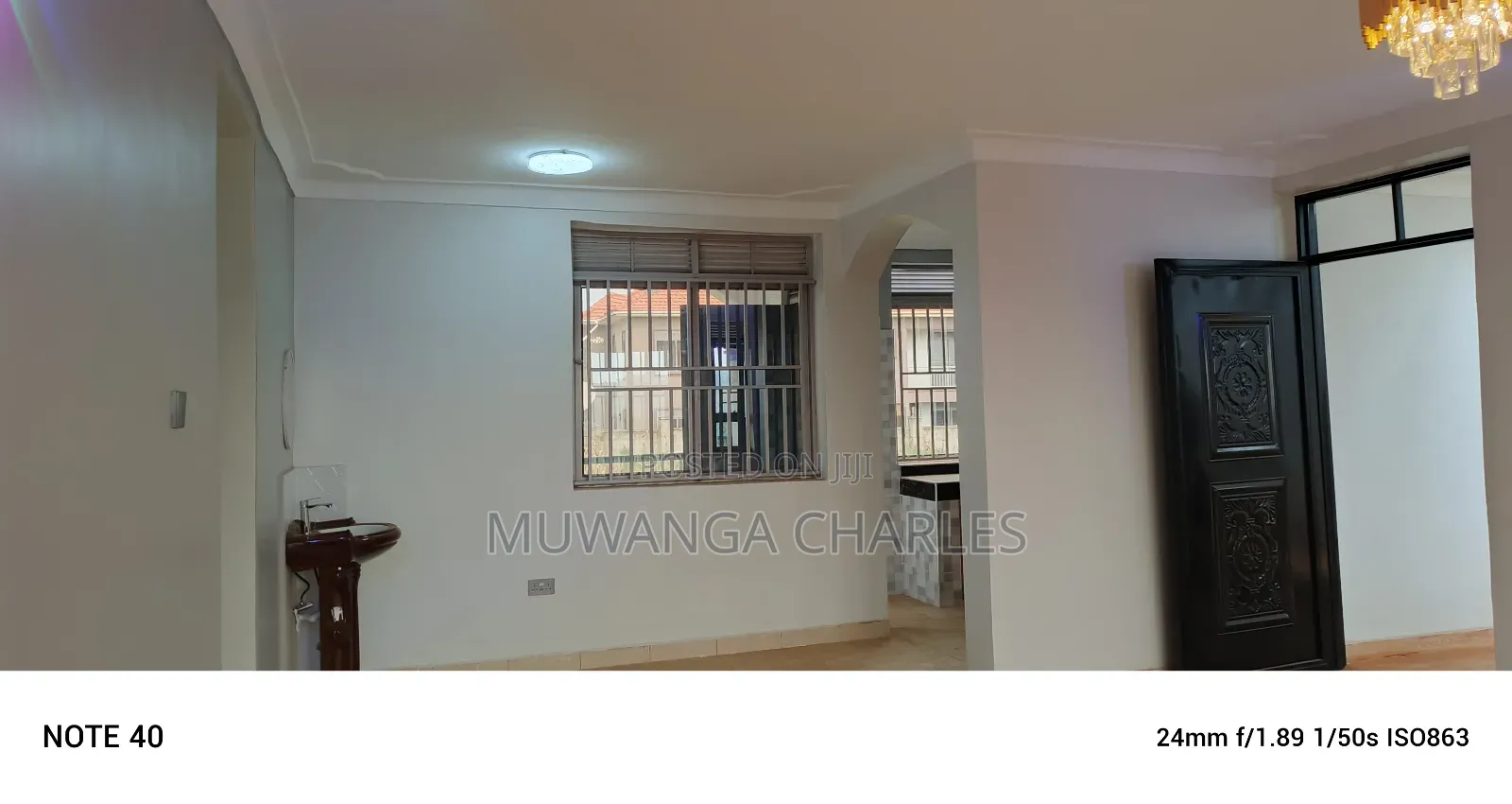 3bdrm Apartment in Fs Properties Ltd, Kira for rent in Kira