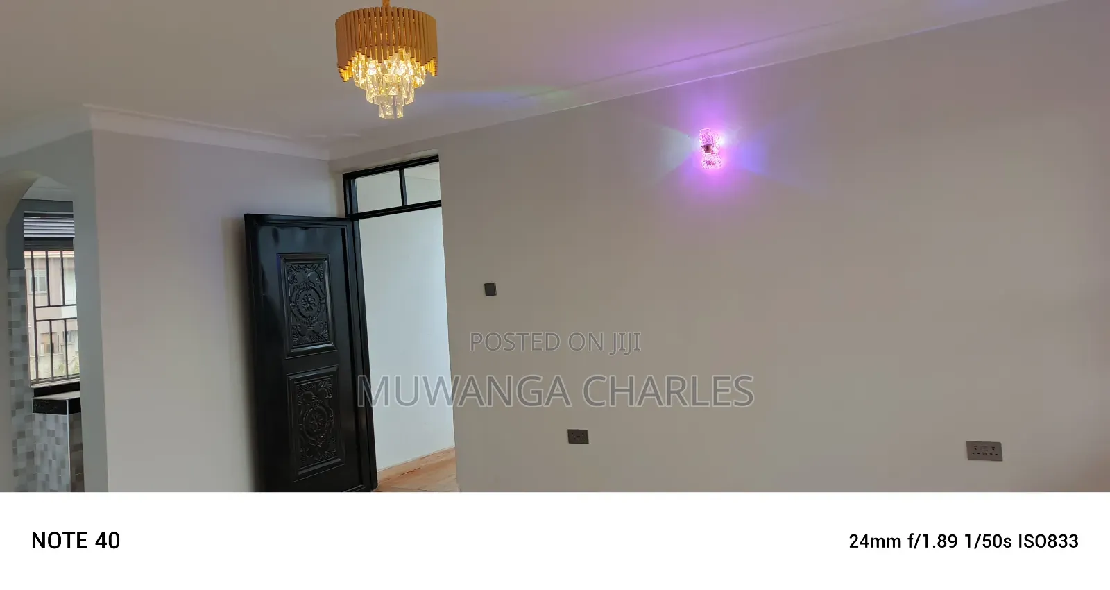 3bdrm Apartment in Fs Properties Ltd, Kira for rent in Kira