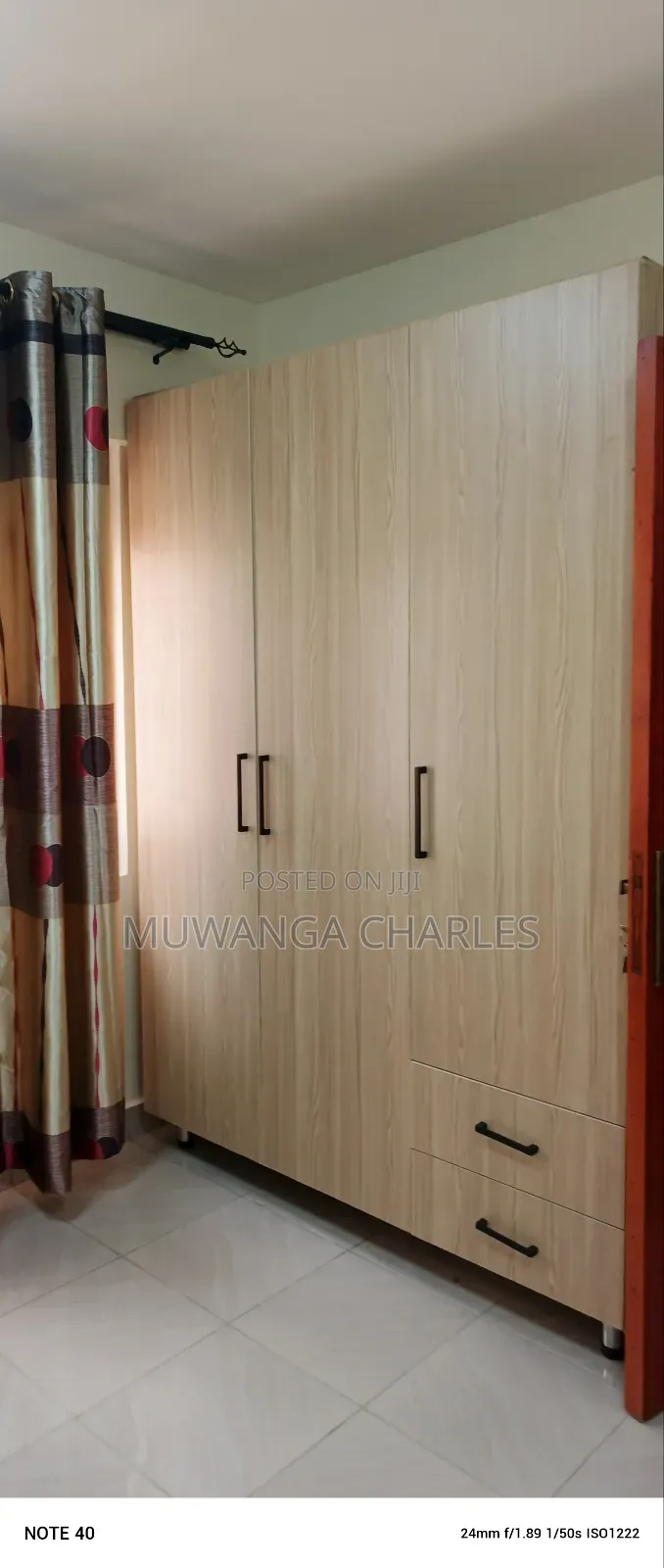 2bdrm Apartment in Fs Properties Ltd, Nakawa for rent in Nakawa