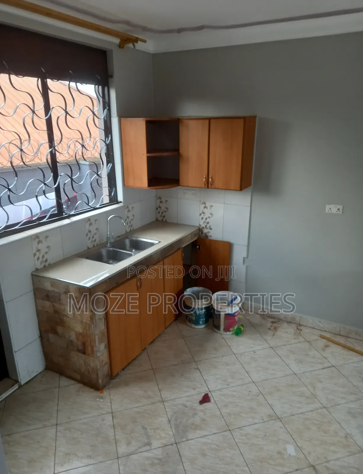 2bdrm Duplex in Kyaliwajala Namugo, Central Division for rent in Central Division