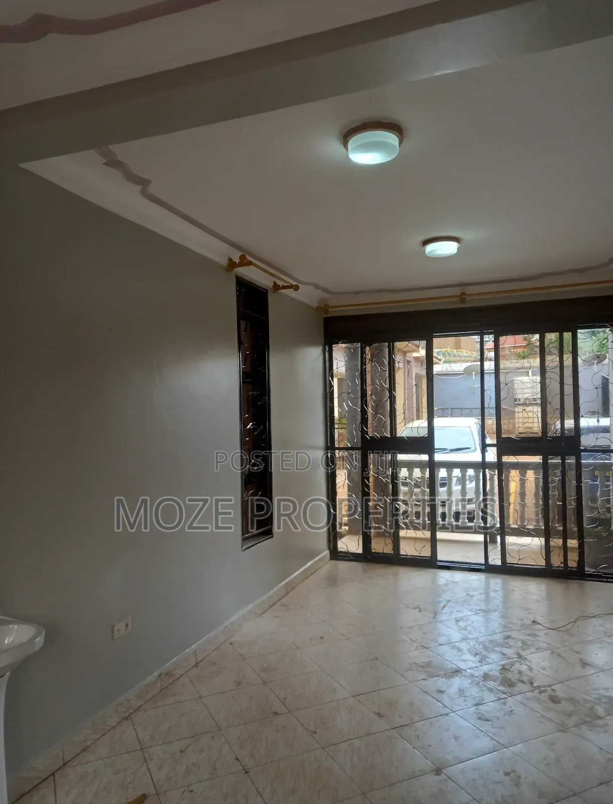 2bdrm Duplex in Kyaliwajala Namugo, Central Division for rent in Central Division